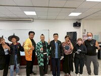 20251031萬聖節發糖果及吐司活動(另開新視窗)