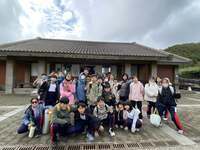 20251127校訂課程國家公園參訪六年2班(另開新視窗)